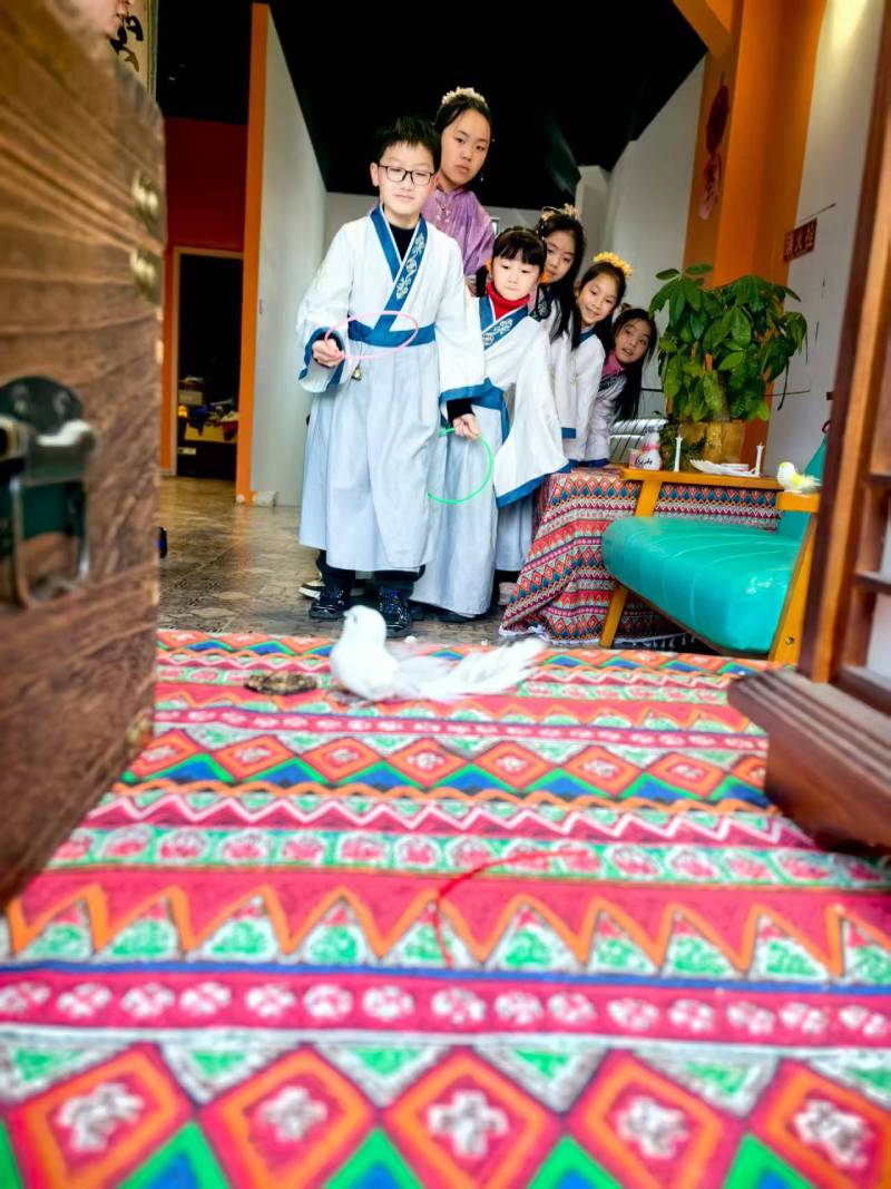 清原满族自治县文旅项目策划