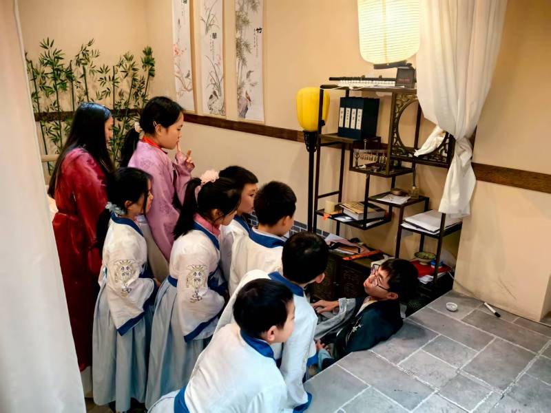 清原满族自治县文旅项目策划